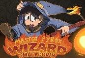 Master Pyrox Wizard Smackdown ستيم كود رقمي