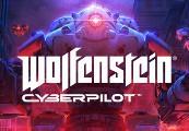 Wolfenstein: Cyberpilot ستيم كود رقمي