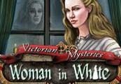 Victorian Mysteries: Woman In White ستيم كود رقمي