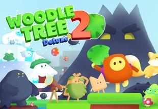 Woodle Tree 2: ديلوكس+ ستيم كود رقمي