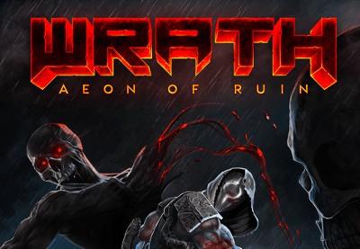 WRATH: Aeon Of Ruin اكسبوكس 1 / إكس بوكس سيريس X|S حساب