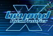 X: Beyond The Frontier ستيم كود رقمي