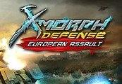 X-Morph: Defense - European Assault DLC ستيم كود رقمي
