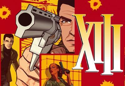 XIII - Classic بي سي ستيم كود رقمي