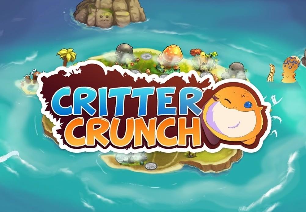 Critter Crunch ستيم كود رقمي