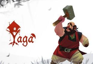 Yaga ستيم كود رقمي