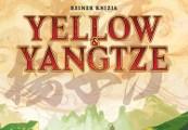 Reiner Knizia Yellow & Yangtze ستيم كود رقمي