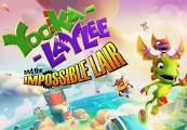 Yooka-Laylee And The Impossible Lair اوروبي ستيم كود رقمي