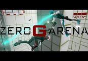 Zero G Arena ستيم كود رقمي