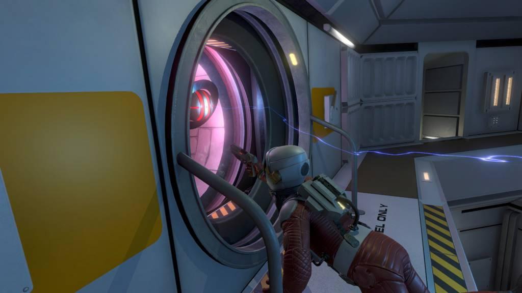 Downward Spiral: Prologue ستيم كود رقمي