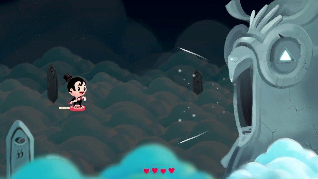 Dandy, Or A Brief Glimpse Into The Life Of The Candy Alchemist ستيم كود رقمي