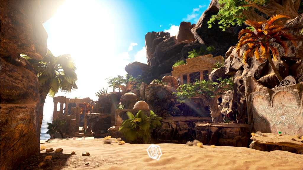 Downward: Enhanced اصدار بي سي ستيم كود رقمي