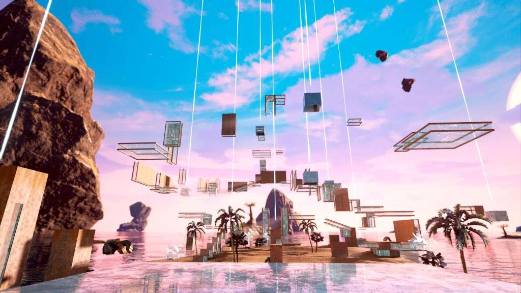 Downward: Enhanced اصدار بي سي ستيم كود رقمي