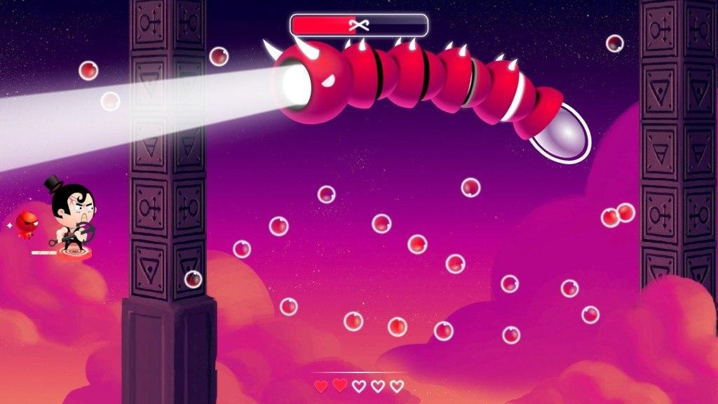 Dandy, Or A Brief Glimpse Into The Life Of The Candy Alchemist ستيم كود رقمي