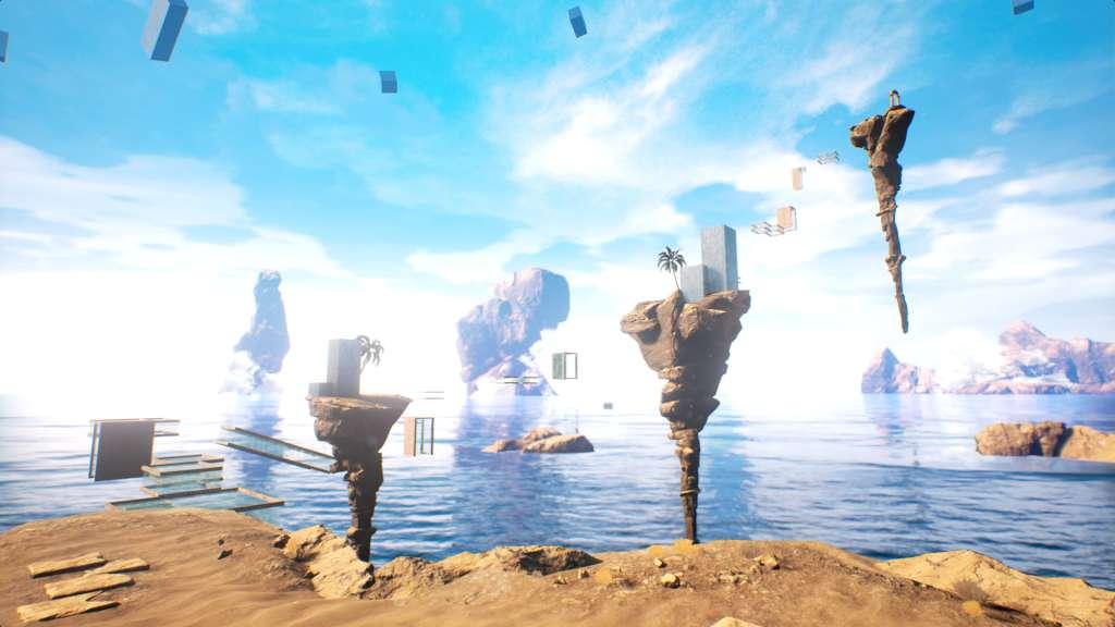 Downward: Enhanced اصدار بي سي ستيم كود رقمي