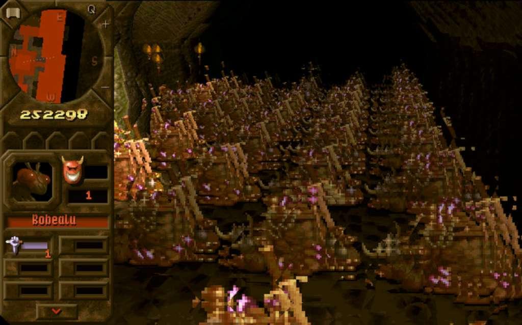 Dungeon Keeper Gold + Dungeon Keeper 2 GOG كود رقمي