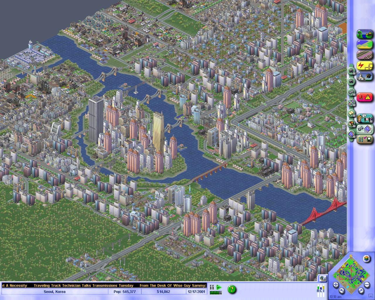 SimCity 3000 Unlimited GOG كود رقمي