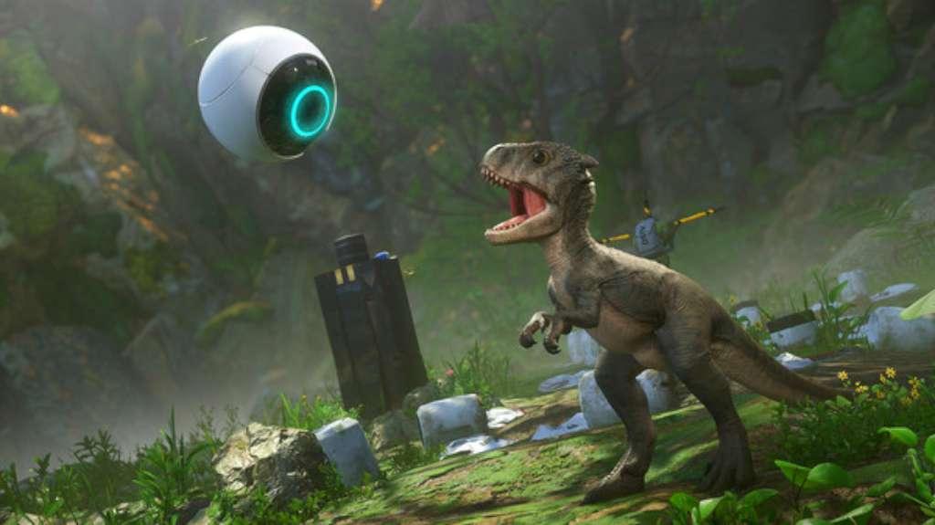 Robinson: The Journey ستيم كود رقمي