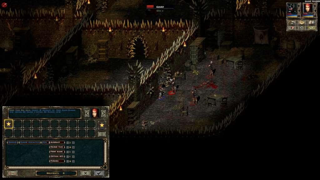 Beyond Divinity GOG كود رقمي