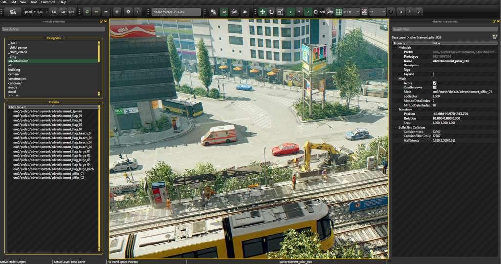 Emergency 5 - اصدار الديلوكس RU/CIS ستيم هدية