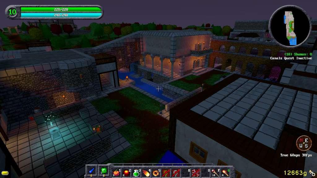 Counter Spell RU/CIS بي سي ستيم هدية