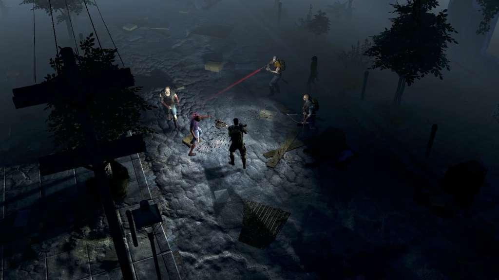 How To Survive 2 ارجنتيني اكسبوكس 1 كود رقمي