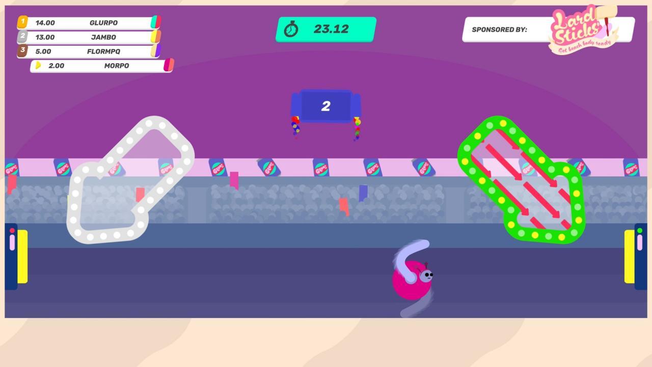 Drink More Glurp اوروبي بي سي ستيم كود رقمي