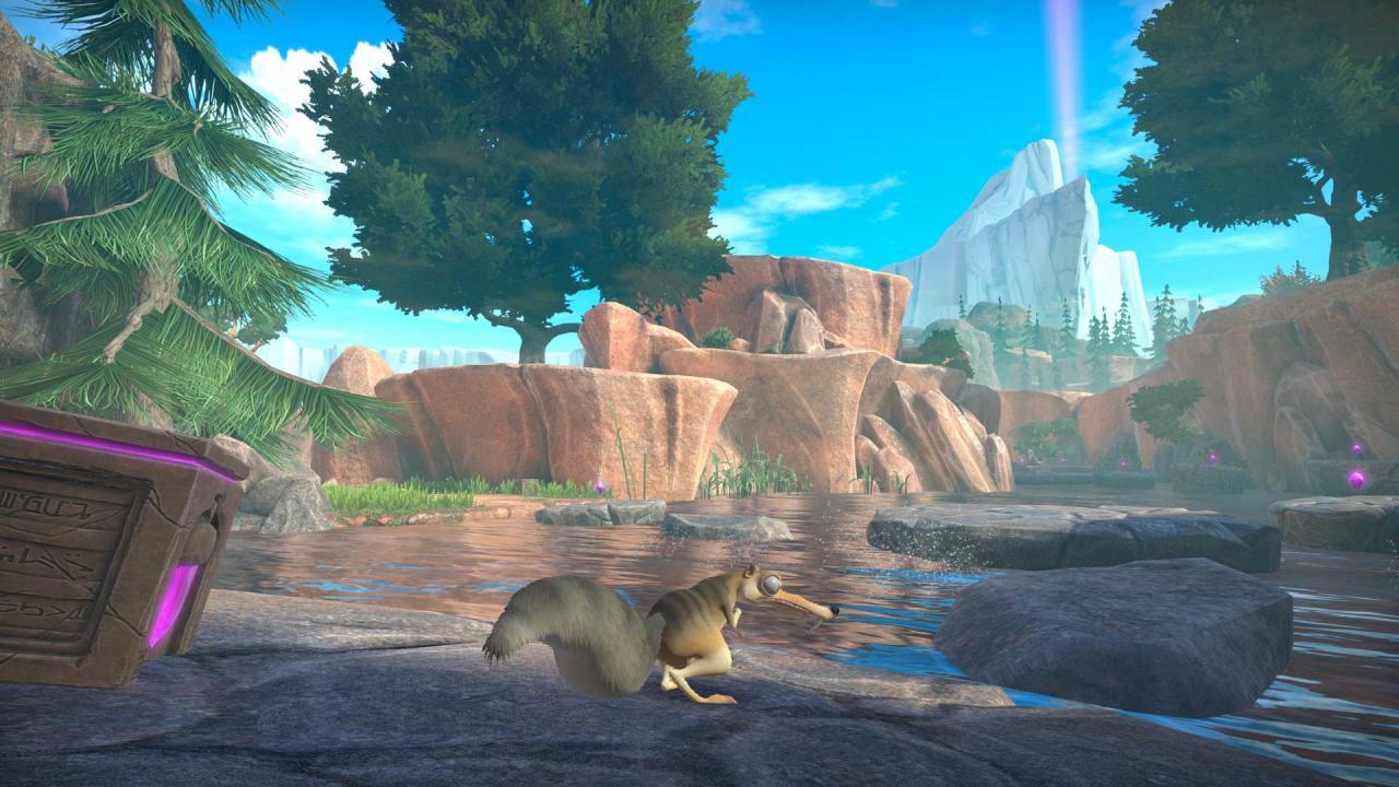 Ice Age Scrat'S Nutty Adventure! ستيم كود رقمي