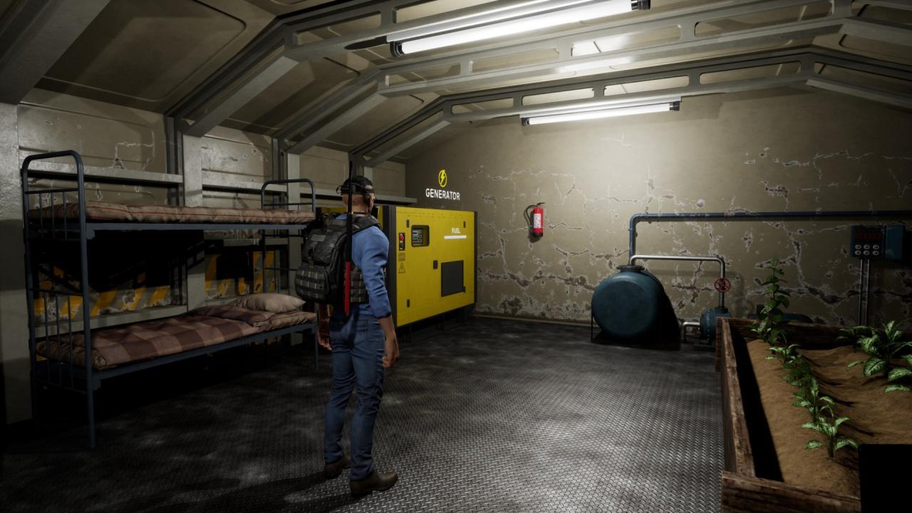 Invasion 2037 ستيم كود رقمي