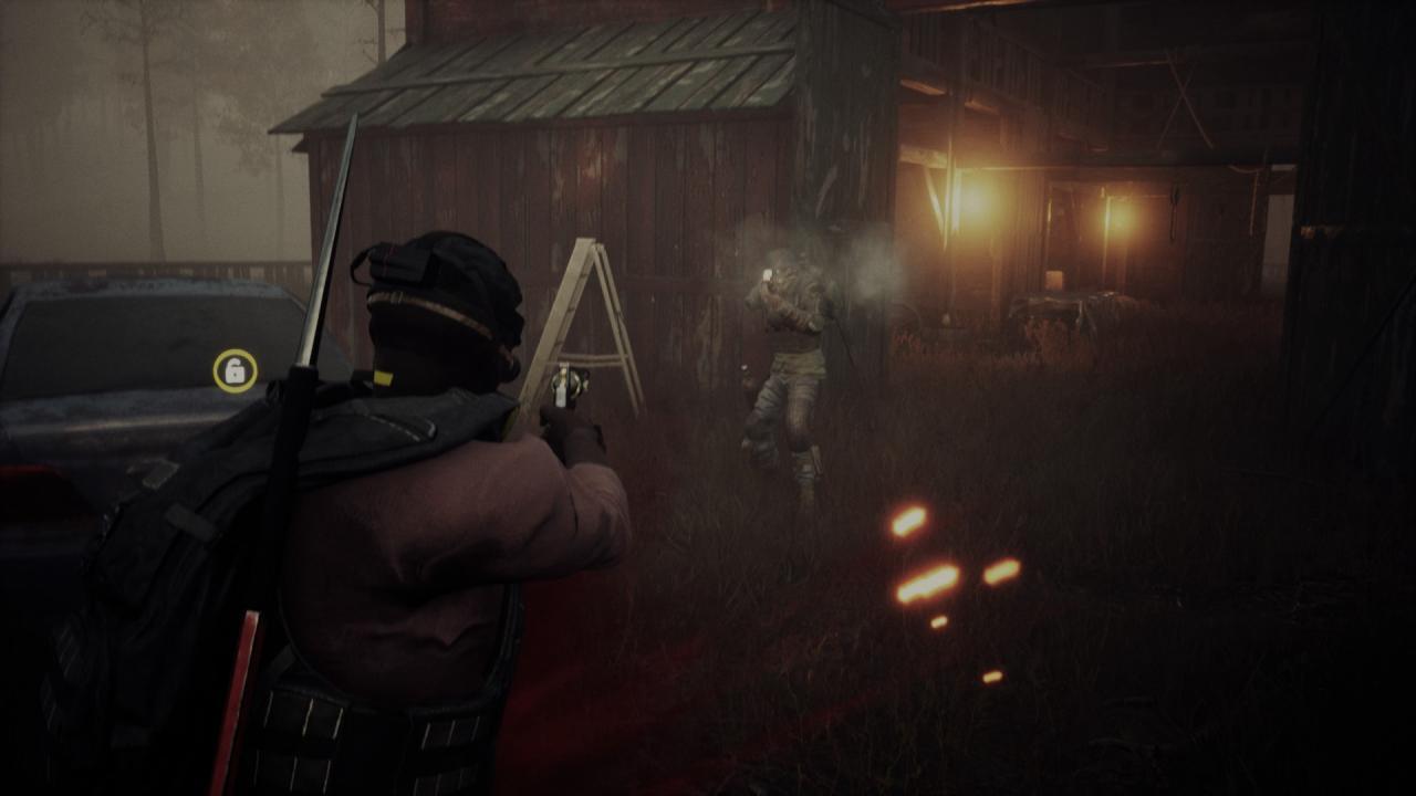 Invasion 2037 ستيم كود رقمي