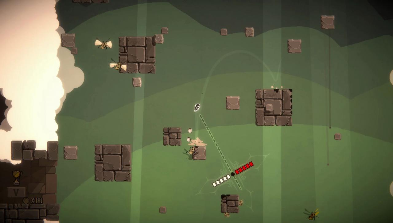 Thy Kingdom Crumble ستيم كود رقمي