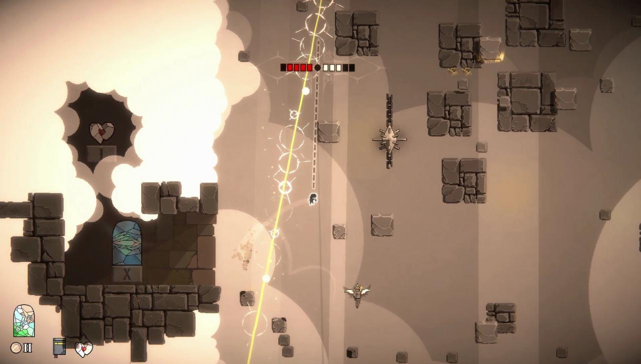 Thy Kingdom Crumble ستيم كود رقمي