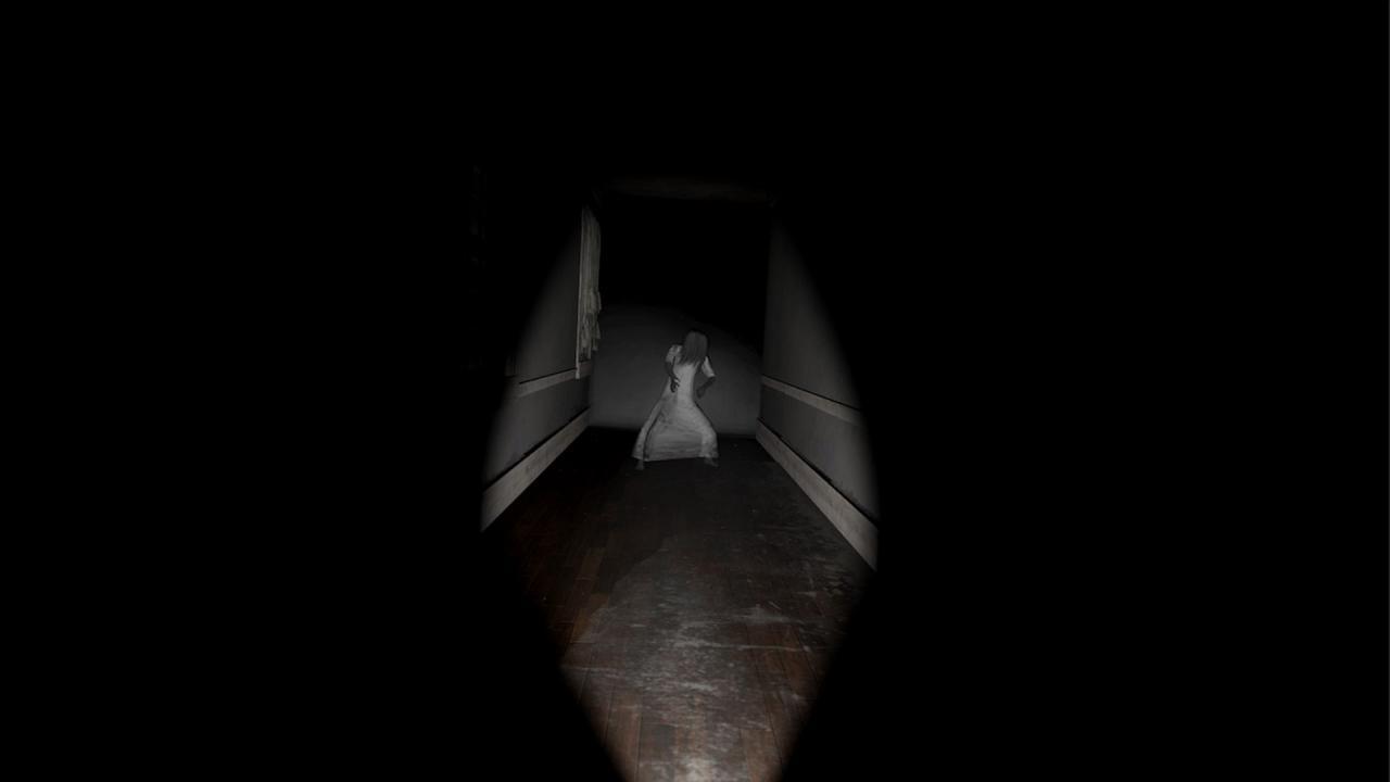 Horror Adventure VR ستيم كود رقمي