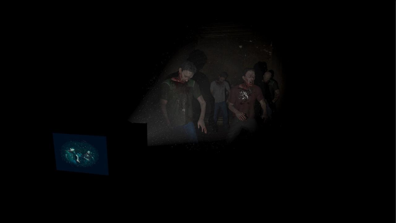 Horror Adventure VR ستيم كود رقمي