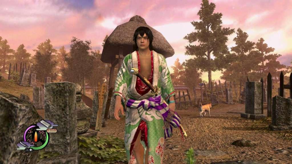 Way Of The Samurai 4: DLC Pack GOG كود رقمي
