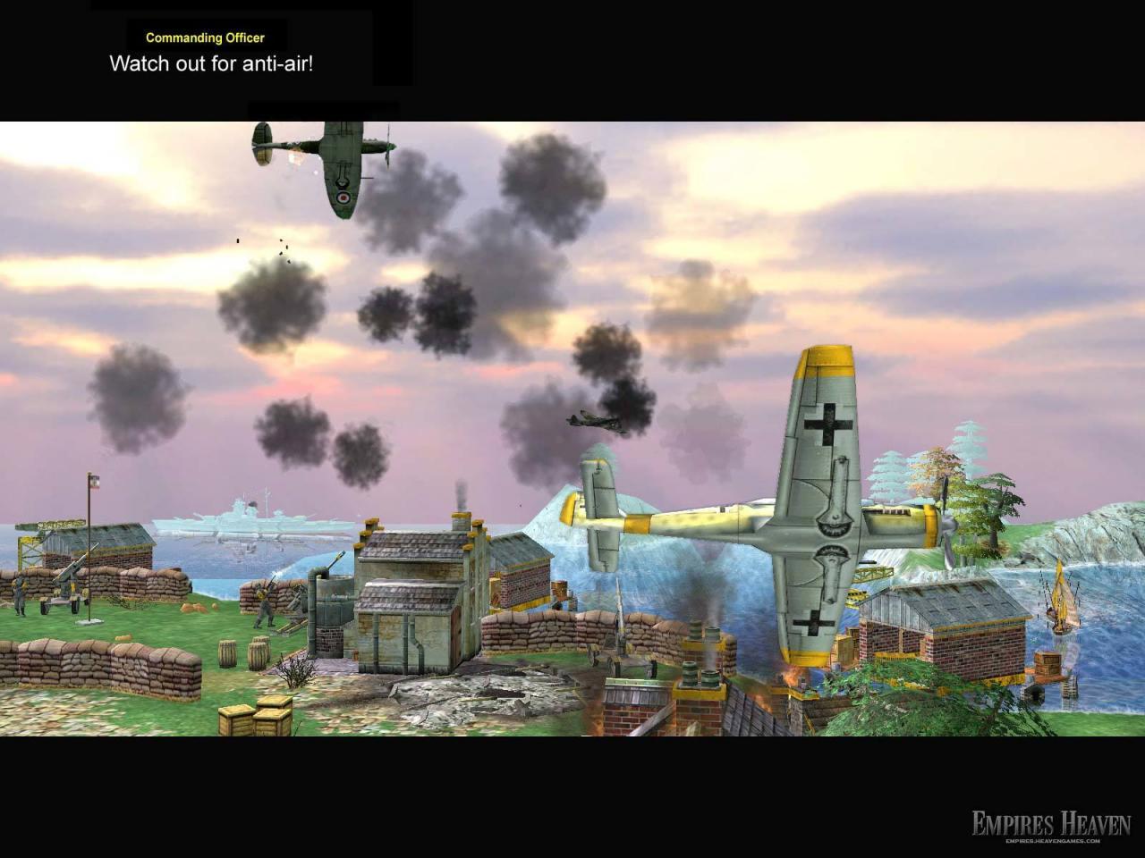 Empires: Dawn Of The Modern World GOG كود رقمي