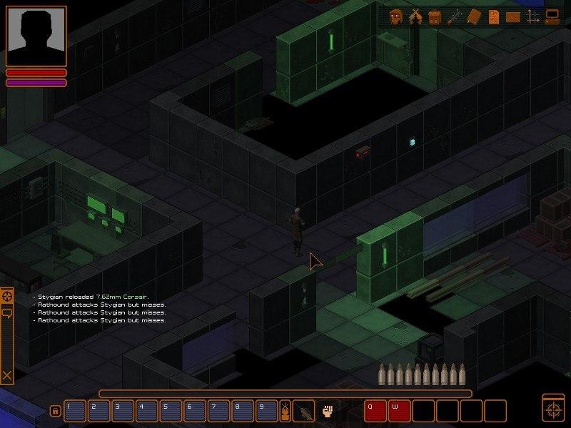 UnderRail + Expedition حزمة ستيم كود رقمي