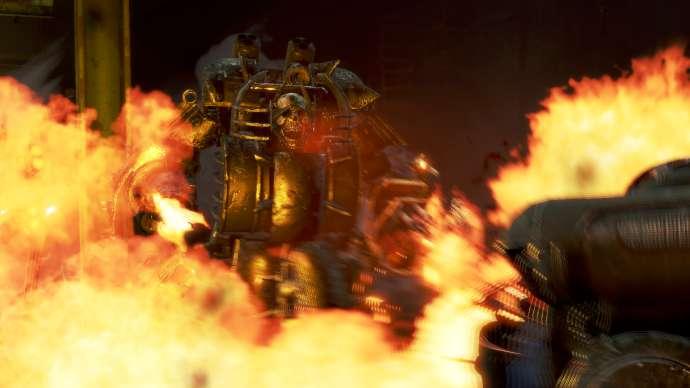 Fallout 4 - Automatron DLC اوروبي ستيم كود رقمي