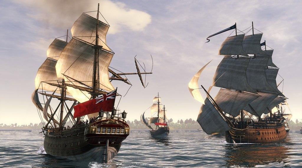 Total War: EMPIRE – Definitive اصدار RU/CIS بي سي ستيم كود رقمي