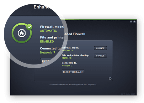 AVG Internet Security 2020 مفتاح (2 سنوات / 10 اجهزة)