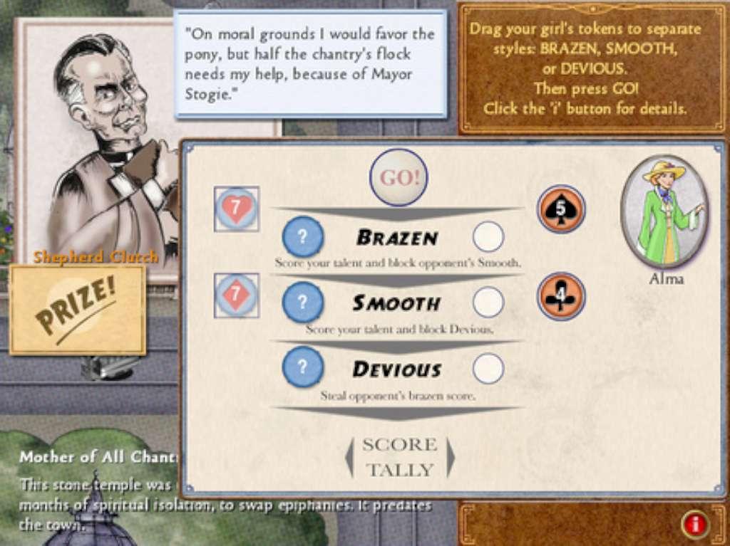 Dangerous High School Girls In Trouble! ستيم كود رقمي