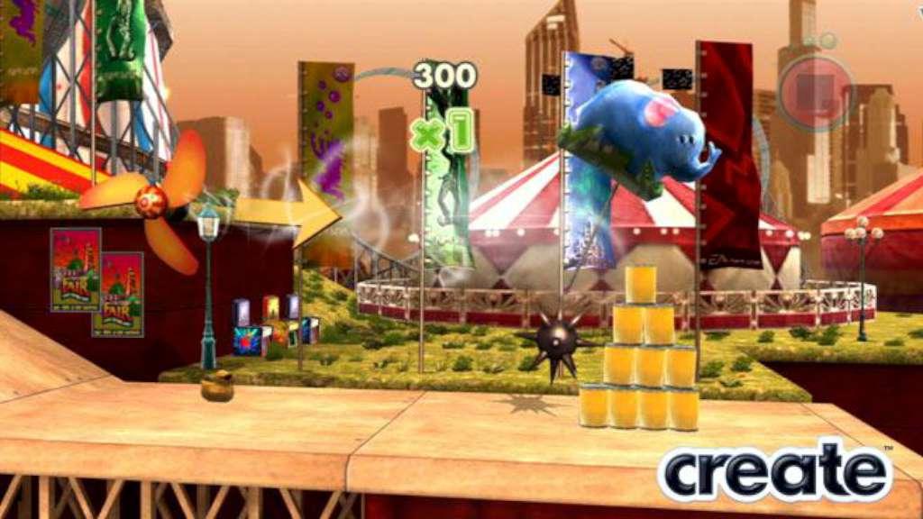 Create EA App كود رقمي