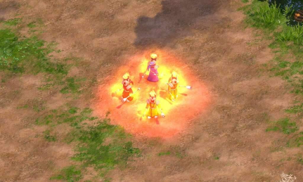 Magicka - Mega Villain Robes DLC ستيم كود رقمي