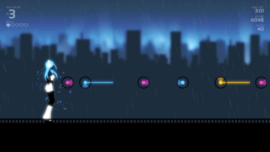 Melody'S Escape ستيم كود رقمي