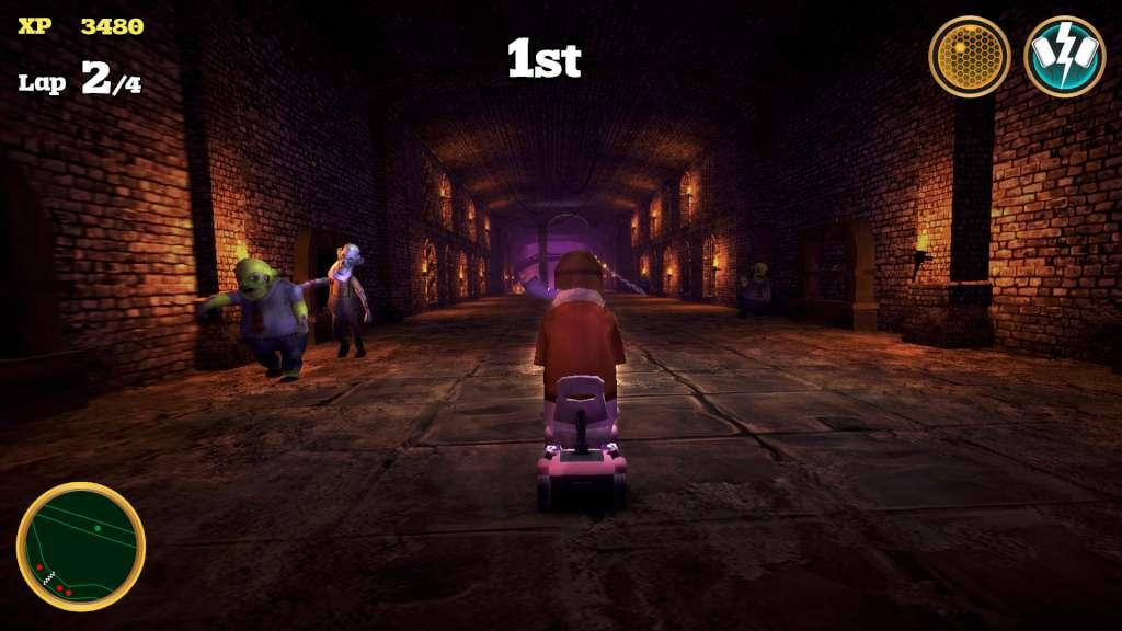 Coffin Dodgers ستيم كود رقمي