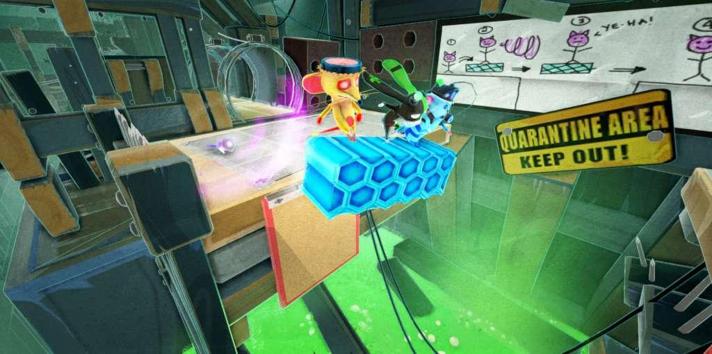 Tiny Brains ستيم كود رقمي