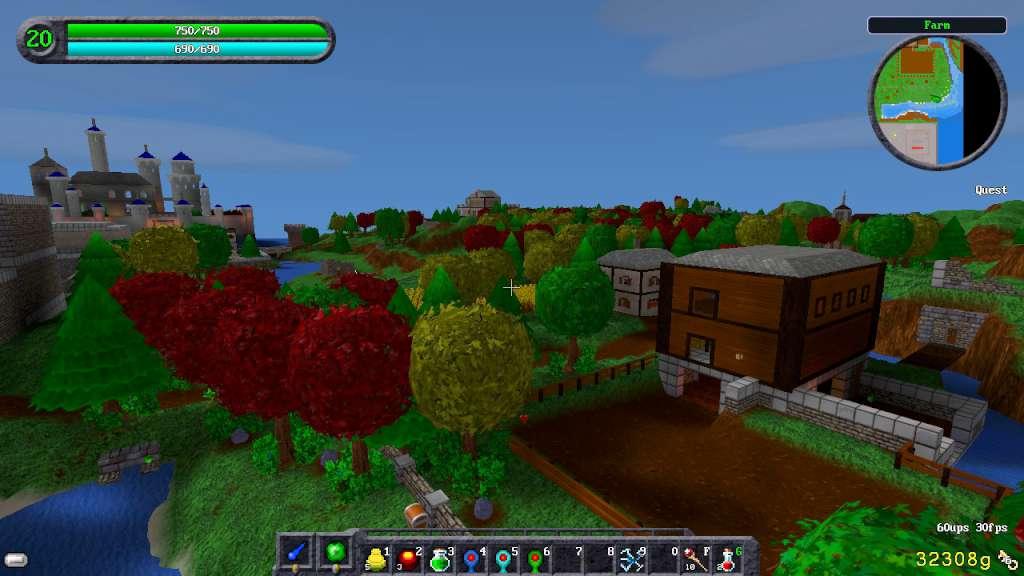 Counter Spell RU/CIS بي سي ستيم هدية