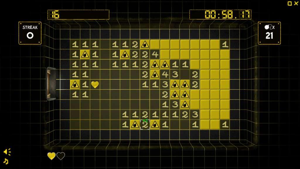 Fine Sweeper بي سي ستيم كود رقمي