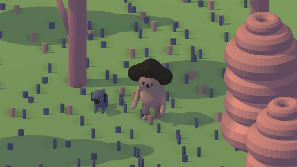 Lovely Weather We'Re Having ستيم كود رقمي