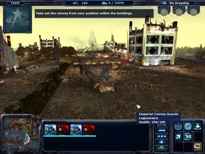 Ground Control 2: Operation Exodus Special اصدار GOG كود رقمي